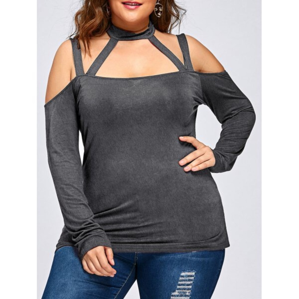 Halter Top - Picture 5 of 8